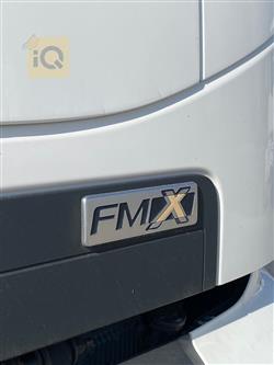 فولفو FMX